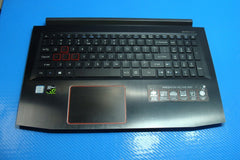 Acer Predator Helios PH315-51-55XX 15.6" Palmrest Keyboard Touchpad AM211000400