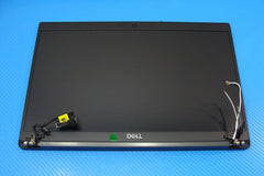 Dell Latitude 7380 13.3" Matte FHD LCD Screen Complete Assembly Black