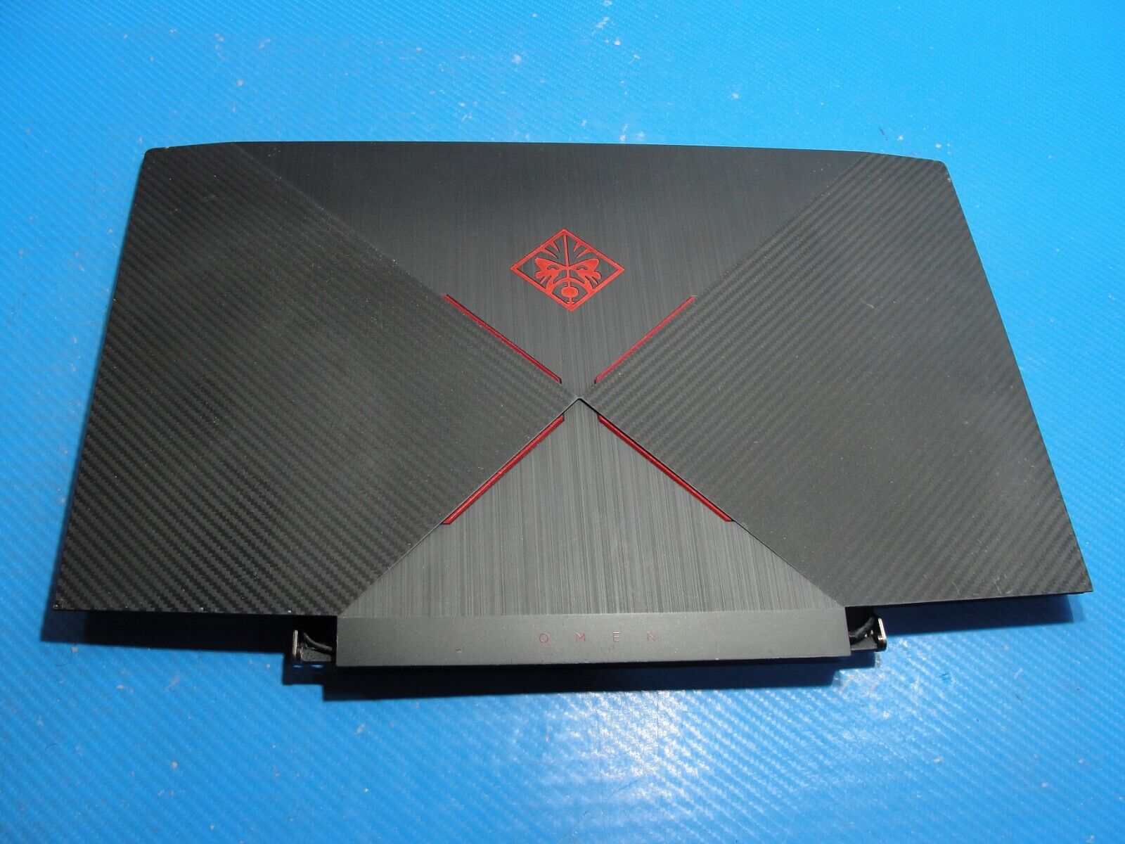 HP Omen 15-ce018dx 15.6