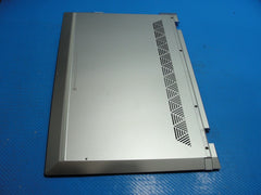 HP ENVY 17m-ce1013dx 17.3" Genuine Bottom Case Base Cover Silver L52805-001