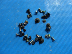 Lenovo ThinkPad X1 Carbon 8th Gen 14" OEM Screw Set Screws for Repair ScrewSet