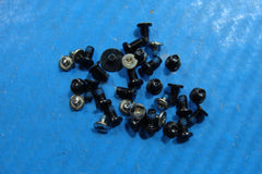 MSI Summit 15.6” B15 A11M-057 OEM Laptop Screw Set Screws for Repair ScrewSet