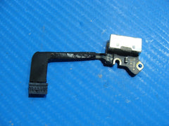 MacBook Pro A1502 13" 2015 MF839LL/A MF840LL/A MF841LL/A Magsafe Board 923-00517