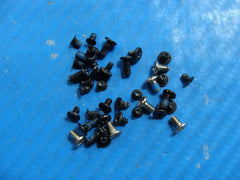 Dell XPS 15 9530 15.6" Genuine Laptop Screw Set Screws for Repair ScrewSet