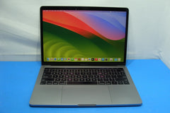 Apple Macbook Pro Mid 2019 A1989 13" Core i5-8279U 2.4GHz 16GB 512GB Touchbar/ID