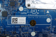 HP Envy x360 15m-ds0012dx 15.6" AMD Ryzen 7 3700U 2.3GHz Motherboard L53875-601