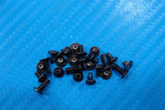 HP 17-cp0025cl 17.3" Genuine Laptop Screw Set Screws for Repair ScrewSet