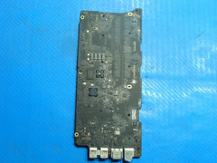 MacBook Pro 13" A1502 Late 2013 ME864LL i5-4258U 2.4GHz 4GB Logic Board 661-8144