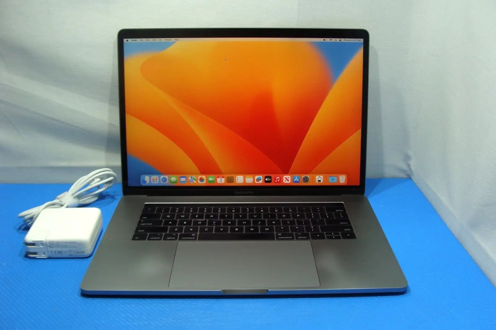 Apple MacBook Pro 15