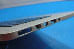 MacBook Pro 15" A1398 Mid 2015 MJLQ2LL/A Top Case Palmrest NO Battery 661-02536