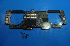 MacBook Pro 16" A2141 Late 2019 MVVJ2LL i9 2.4GHz 16GB 1TB Logic Board 661-14136