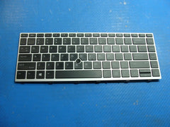 HP EliteBook 840 G6 14" US Backlit Keyboard 6037B0138901 L14377-001