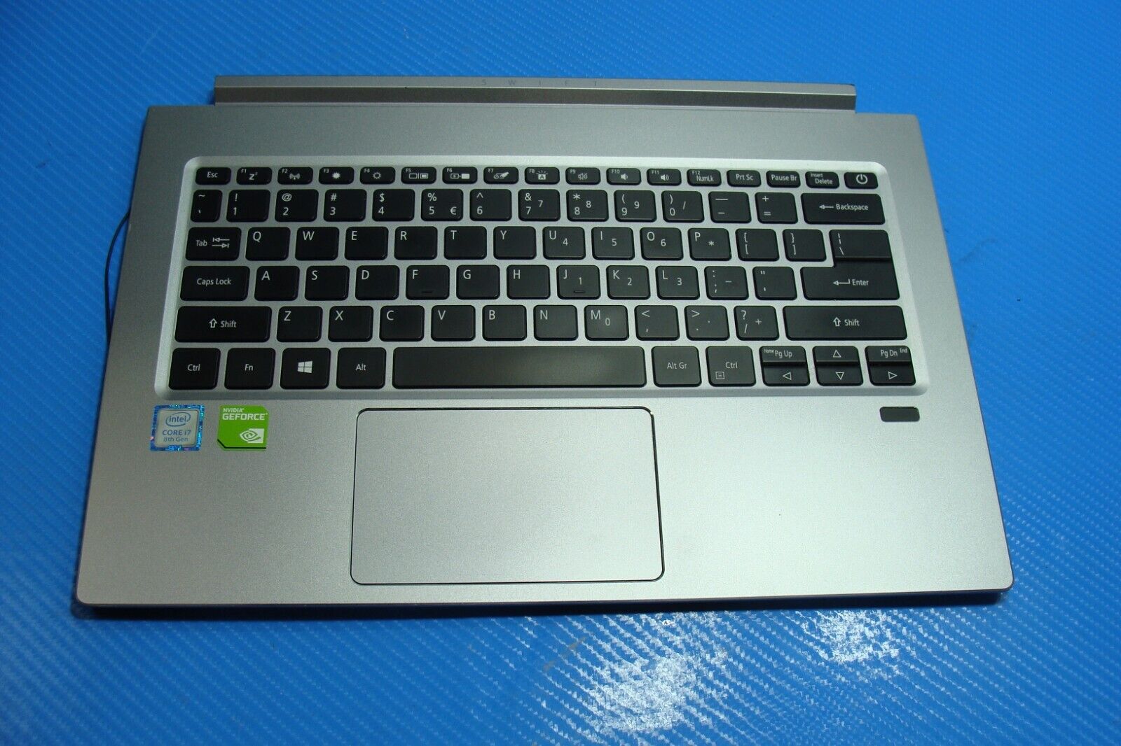 Acer Swift SF314-55G-78U1 14