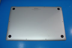 MacBook Pro A1398 Mid 2014 MGXA2LL/A MGXC2LL/A 15" Bottom Case Silver 076-00012