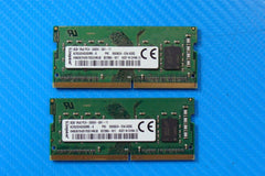 Acer AN715-51-752B Kingston 16GB (2x8GB) Memory RAM SO-DIMM ACR26D4S9S8ME-8