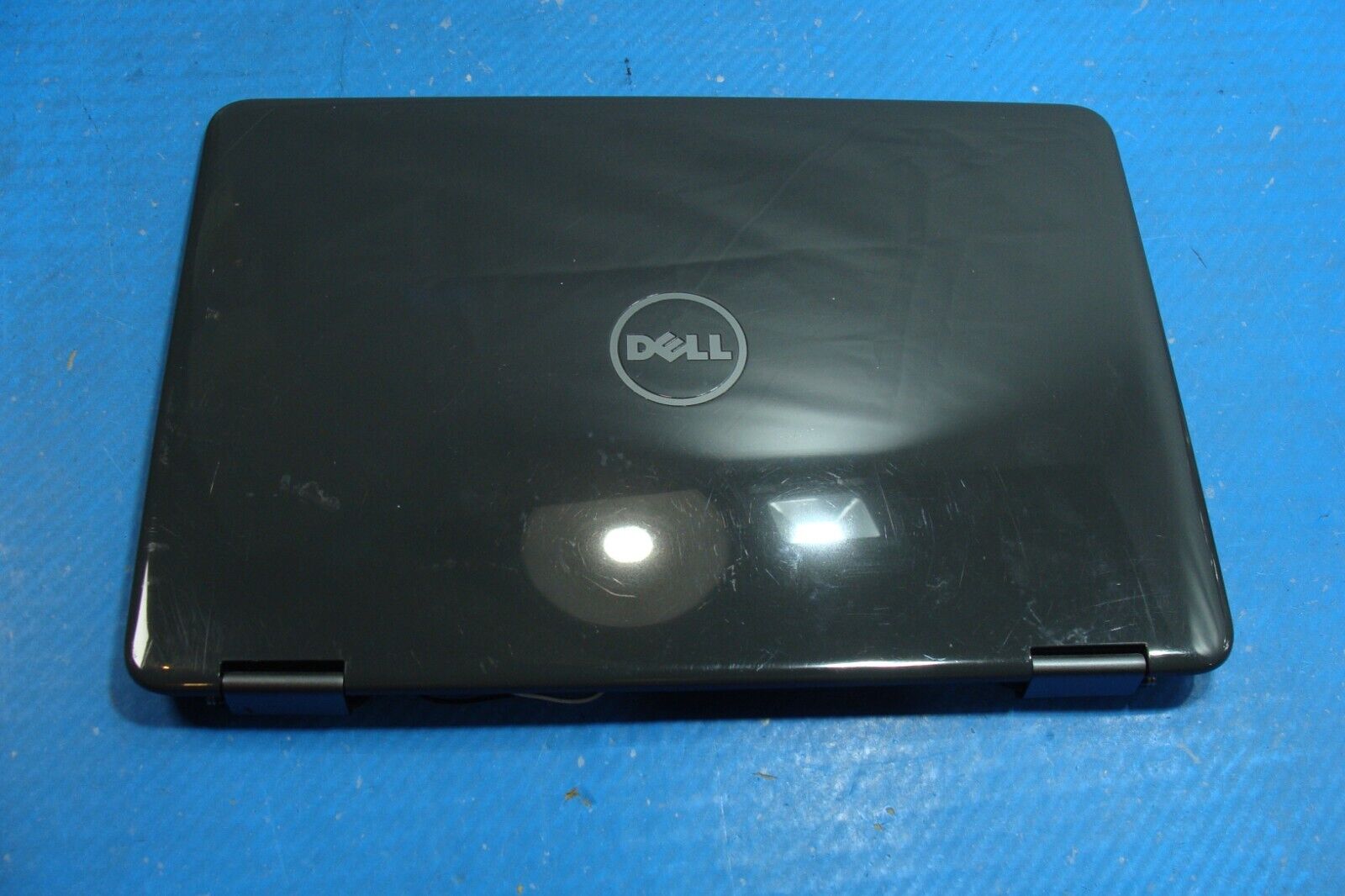 Dell Inspiron 11 3168 11.6