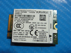 Dell Latitude 7212 Rugged Extreme OEM Wireless AirPrime EM7455 4G LTE Card KRVRM