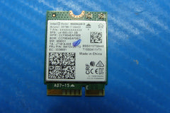 $9.99 | Lenovo IdeaPad 15.6" 3 15IIL05 Genuine Wireless WiFi Card 9560ngw 5w10v25772