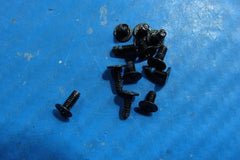 HP ZBook Studio G7 15.6" Genuine Screw Set Screws for Repair ScrewSet