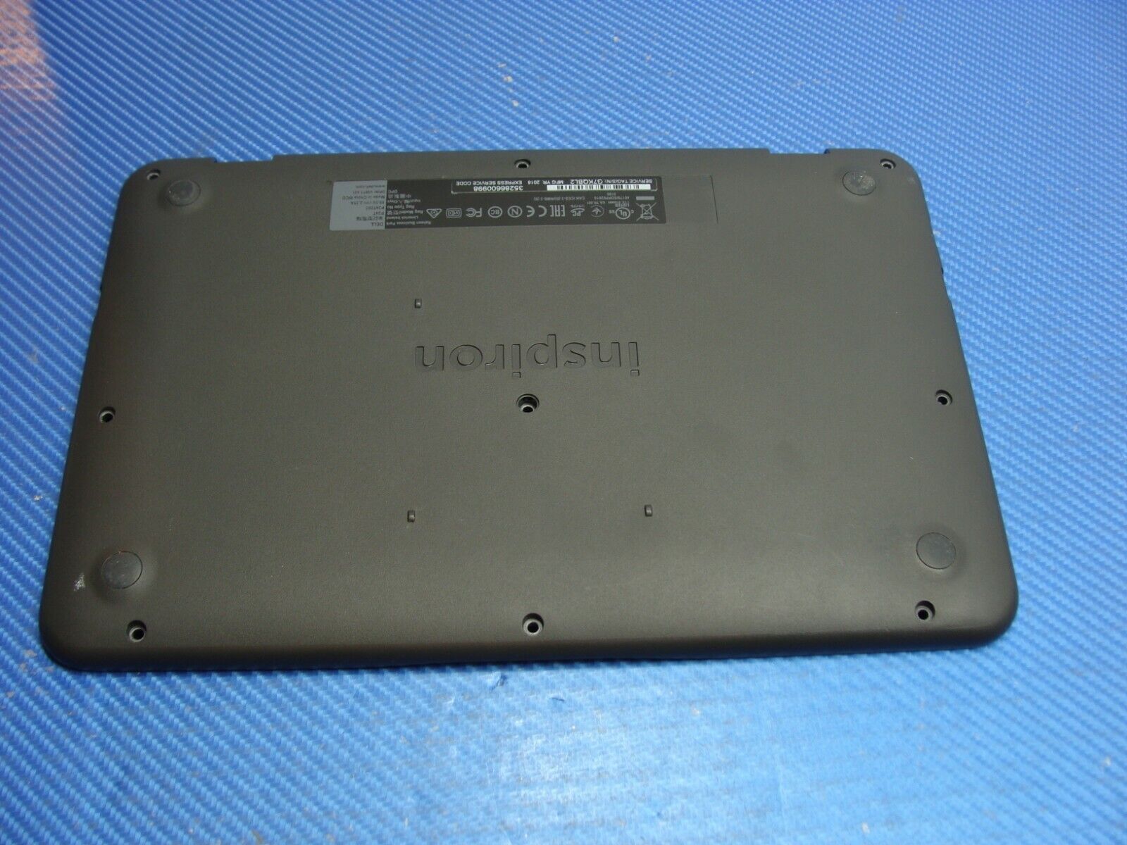 Dell Inspiron 11 3180 11.6