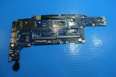 Dell Latitude 5420 14" Genuine Intel i5-1145G7 2.6GHz Motherboard LA-K491P 1M3M4