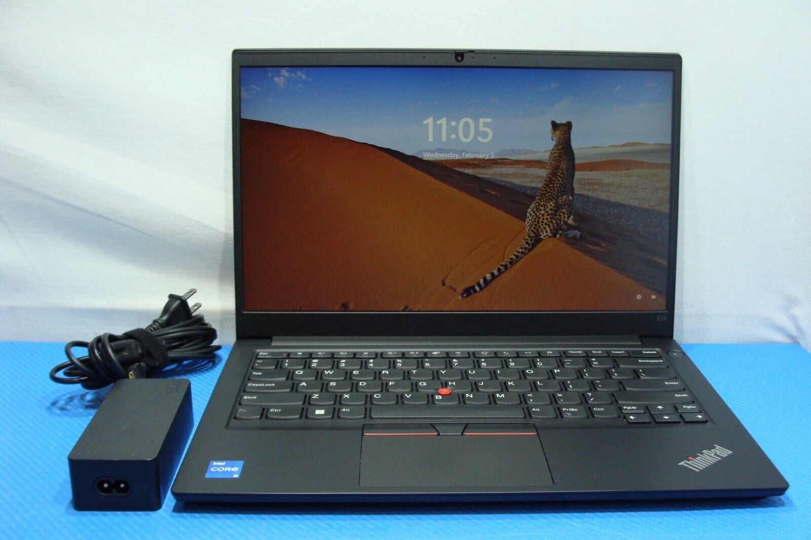 Lenovo ThinkPad E14 Gen4 14