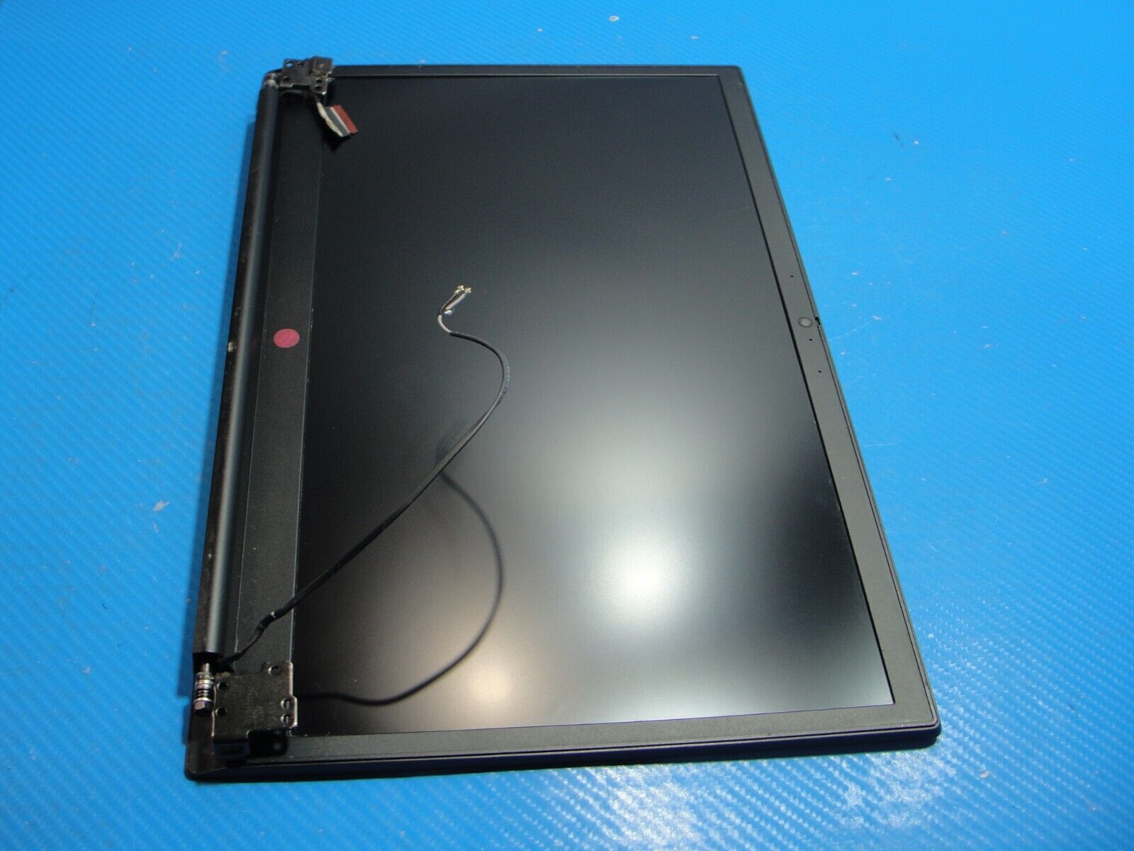 Lenovo ThinkPad E15 15.6