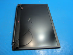 Lenovo ThinkPad E15 15.6" Genuine Laptop Matte FHD LCD Screen Complete Assembly