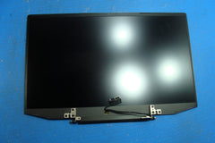 Eluktronics Prometheus XVII 17.3" Matte FHD LCD Screen Complete Assembly Black