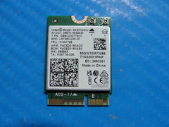 Lenovo IdeaPad 3 15ITL05 15.6" Wireless WiFi Card AX201NGW L57250-005 01AX798