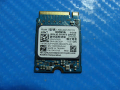 Dell 5310 Kioxia 512GB NVMe M.2 SSD Solid State Drive KBG40ZNS512G 8C3CP