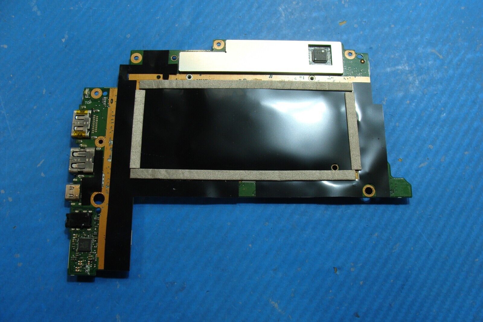 Toshiba Satellite Radius 12 P25W-C2300 12.5