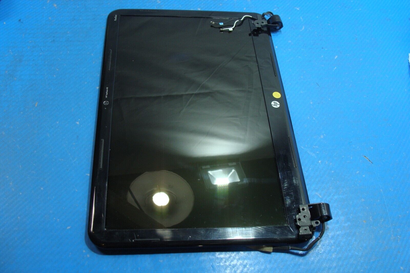 HP Sleekbook 14-b Series 14