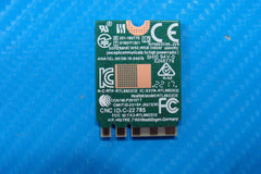 HP 15-dy4013dx 15.6" Genuine Wireless WiFi Card RTL8822CE L44431-001 L44432-001