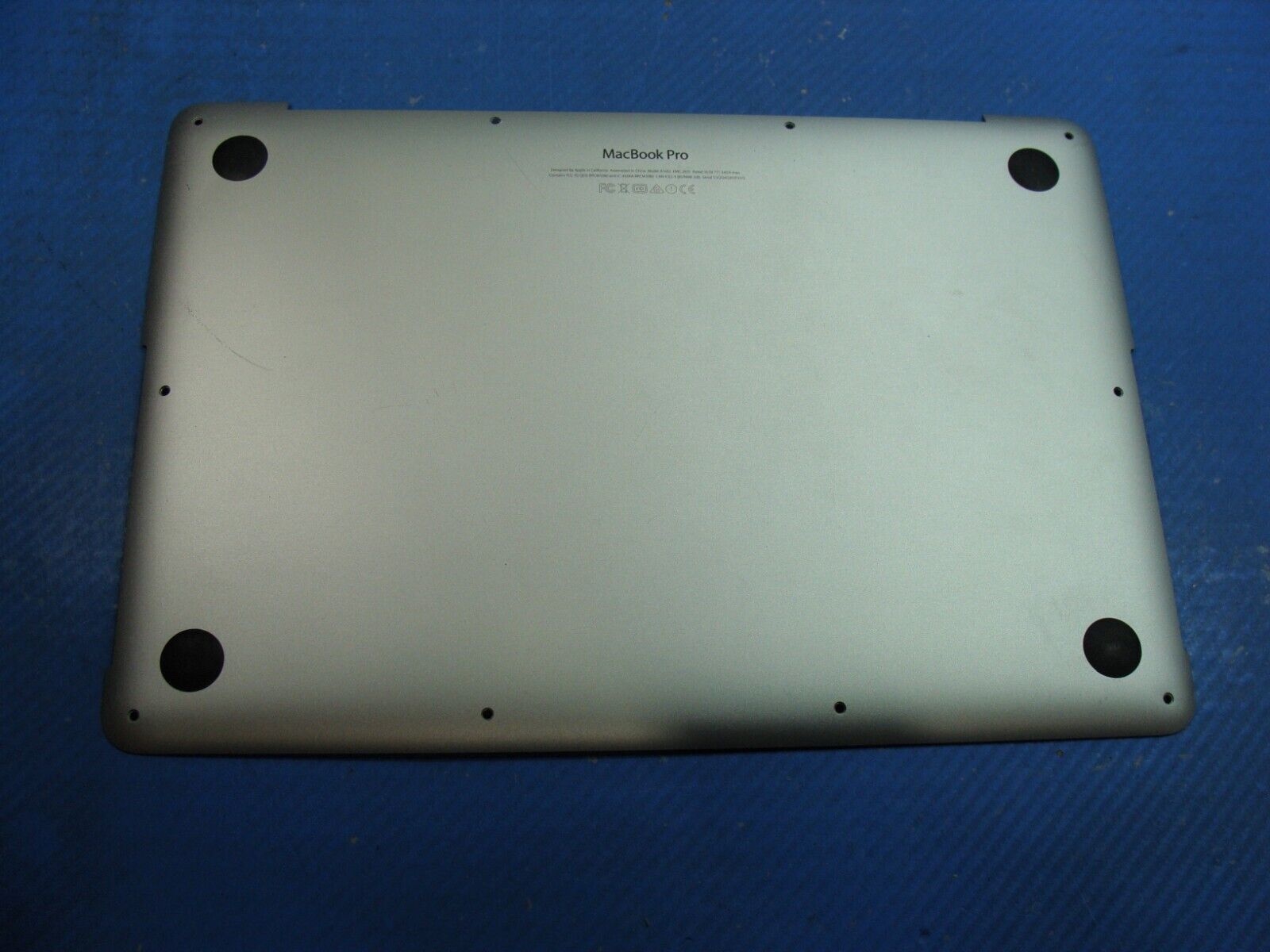 MacBook Pro A1502 13