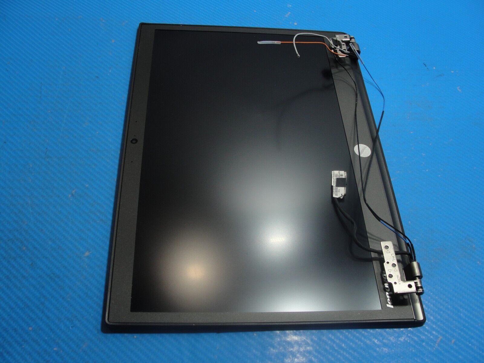 Lenovo ThinkPad 14” T450s Genuine Laptop Matte LCD Screen Complete Assembly