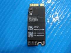 $9.99 | MacBook Pro A1398 15" Mid 2015 MJLQ2LL/A Genuine Wireless Card 661-02363