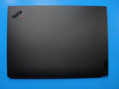 Lenovo ThinkPad X1 Carbon Gen 10 14” WUXGA TOUCH i7-1260P  2.1GHz 16GB SSD 512GB