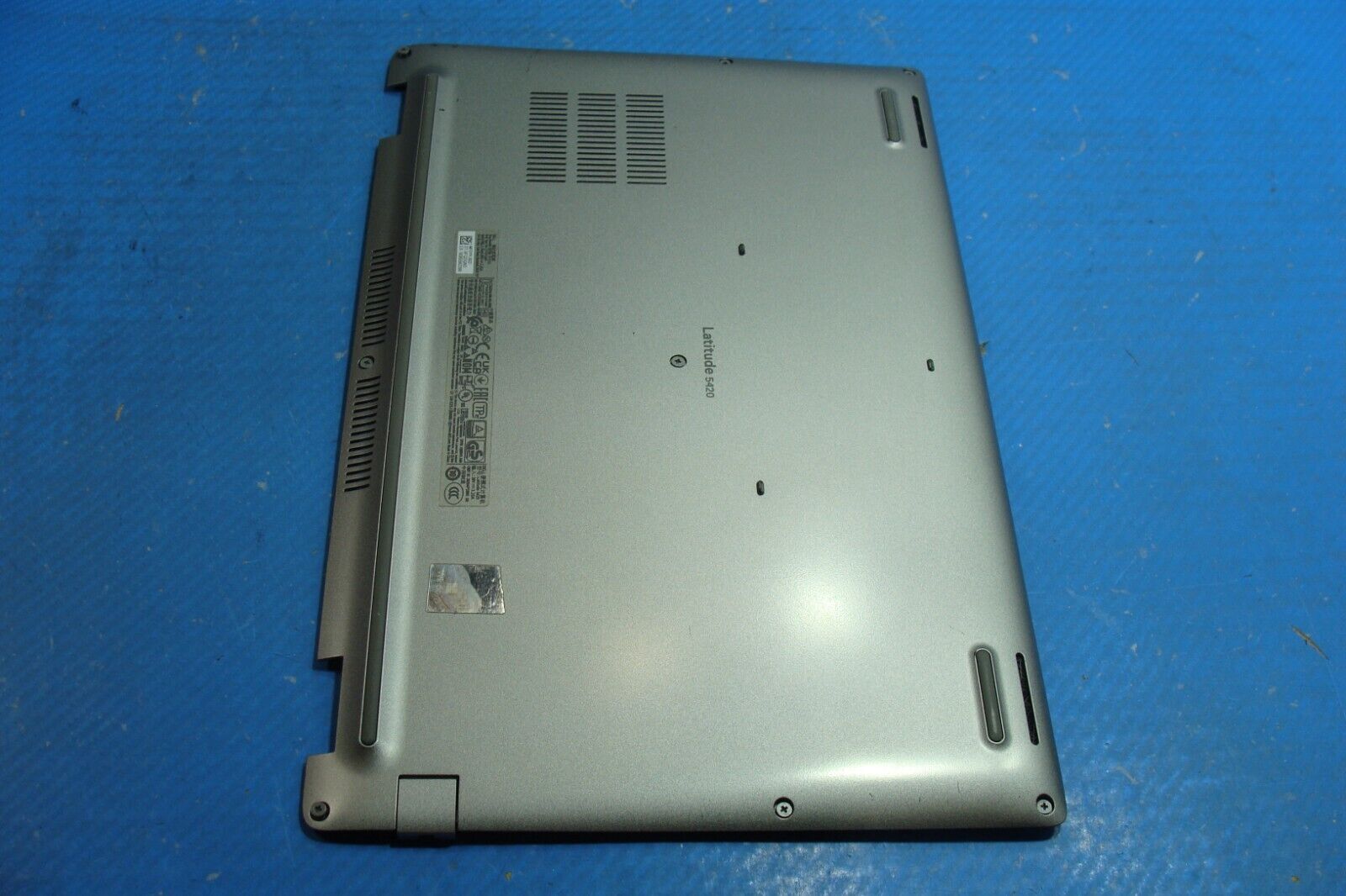 Dell Latitude 14