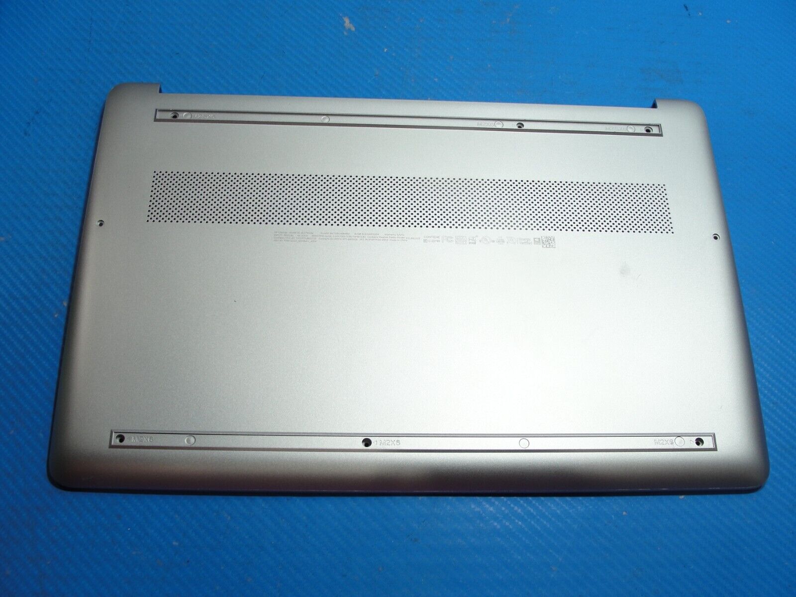 HP 15-dy2702dx 15.6