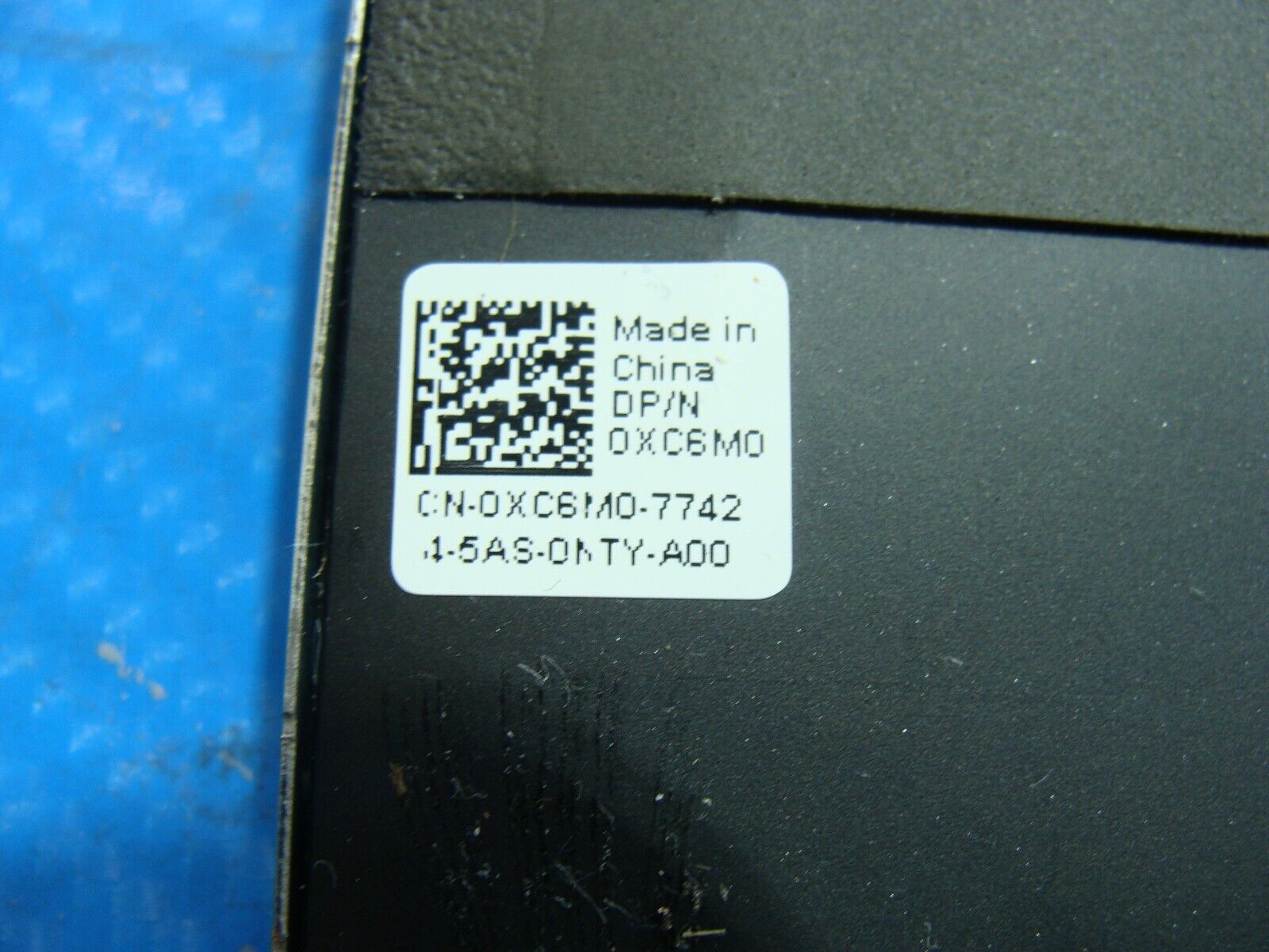 Dell Inspiron 13 7353 13.3