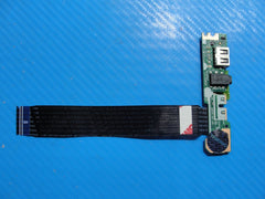 Acer Aspire Vero 15.6” AV15-51-7617 OEM Laptop Audio USB Board w/ Cable LS-K092P