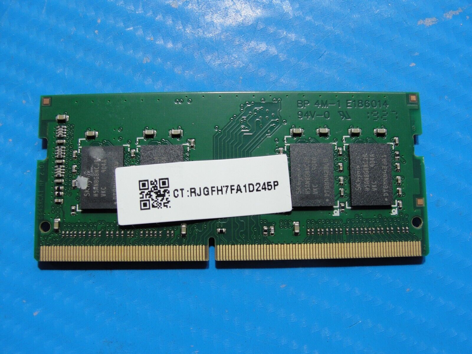 HP 15z-cw100 ADATA 8GB 1Rx8 PC4-2666V Memory RAM SO-DIMM AO1P26KC8T1-BXPS