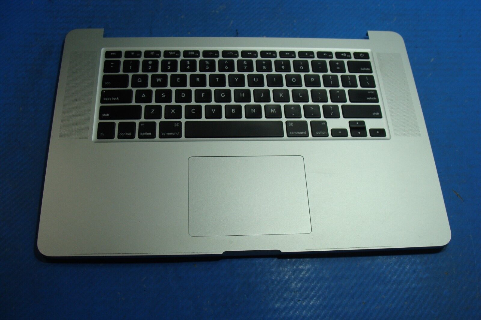 MacBook Pro A1398 Late 2013 ME293LL/A 15