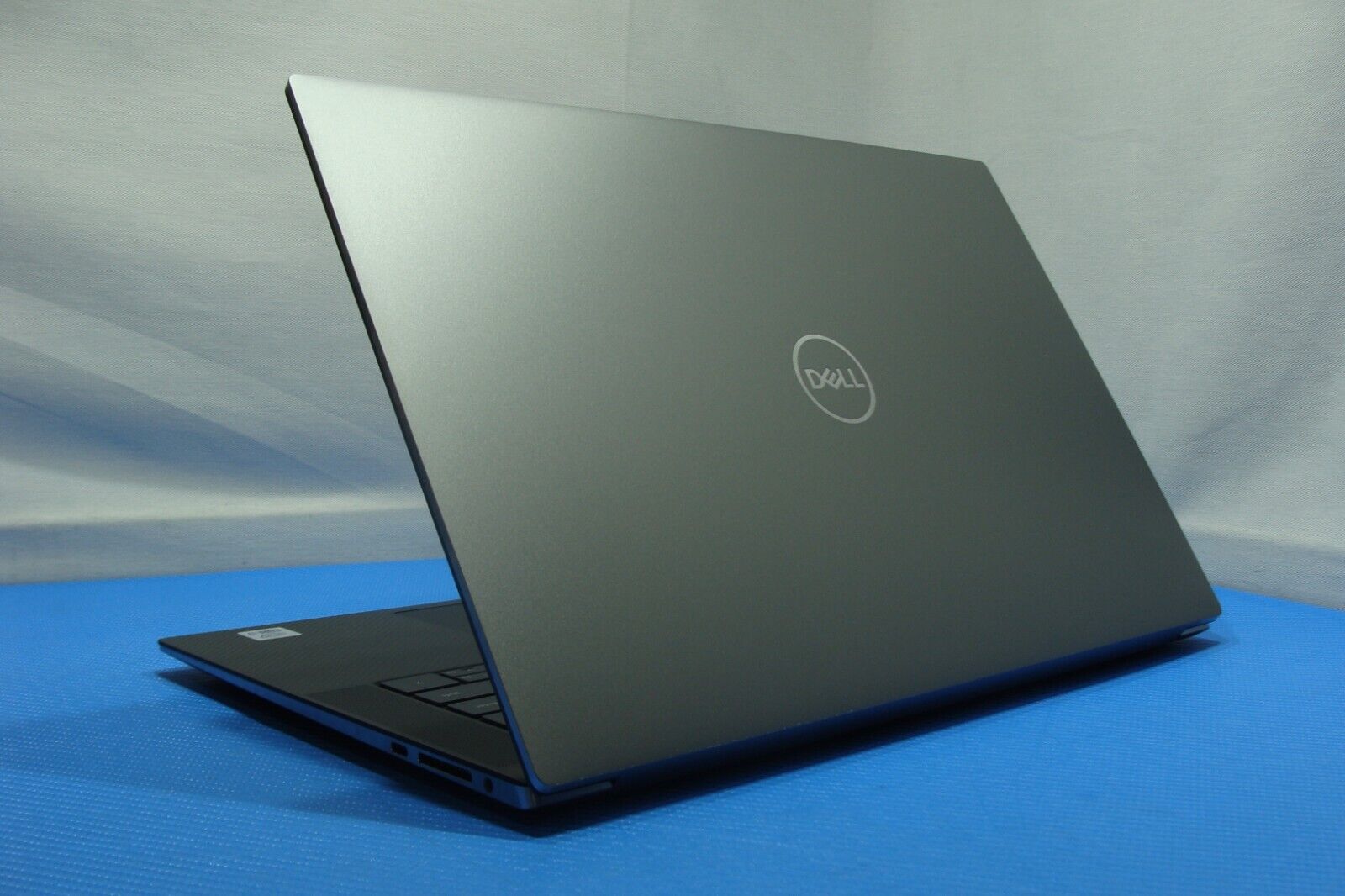 NEW Dell Precision 5550 i7-10850H 15.6