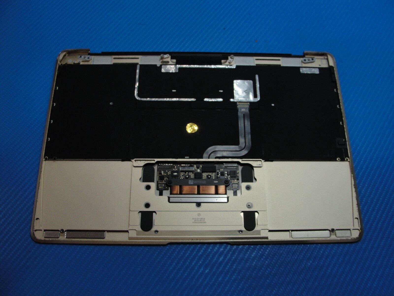 MacBook A1534 12