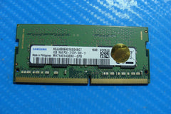 HP 15-ba113cl Samsung 4GB 1Rx8 PC4-2133P Memory RAM SO-DIMM M471A5143EB0-CPB