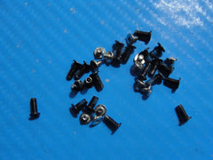 MSI Creator 17 A10SGS 17.3" Genuine Screw Set Screws for Repair ScrewSet