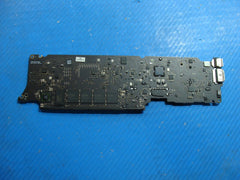 MacBook Air 11" A1465 Mid 2013 MD711LL i5-4250U 1.3GHz 4GB Logic Board 661-7469