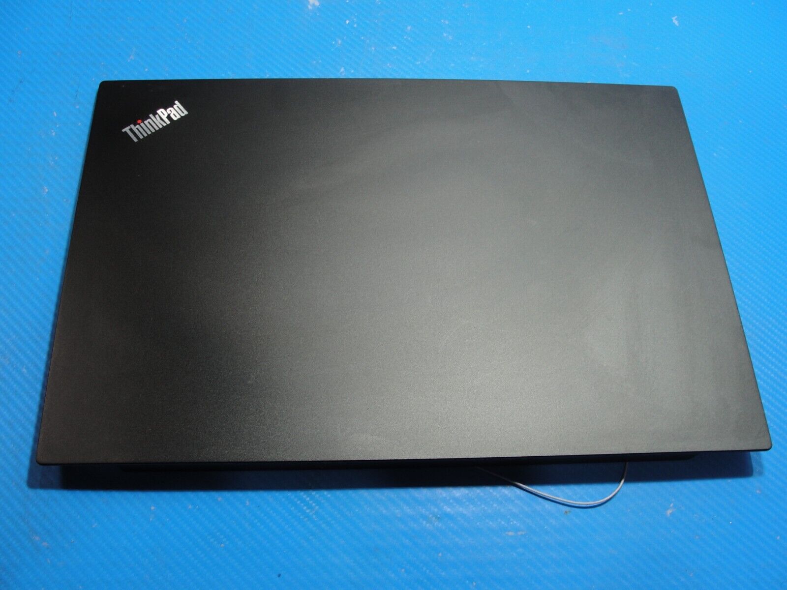 Lenovo ThinkPad 15.6